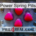 Power Spring Pills 13